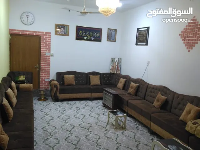 200 m2 5 Bedrooms Villa for Sale in Basra Other
