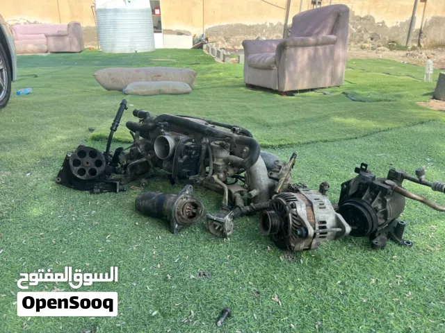 قطع غيار سوبارو ليغاسي 2004-2006