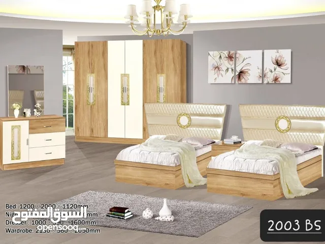 غرف نوم صيني درجة اولى في عمان على السوق المفتوح
