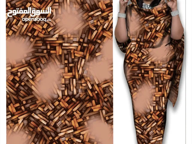 Others Textile - Abaya - Jalabiya in Red Sea