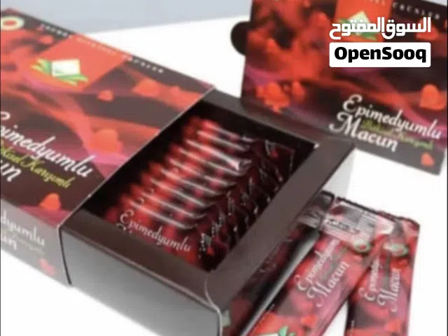 عسل تركي أكياس أصلي