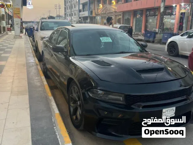 2023 دودج تشارجر R/T Max