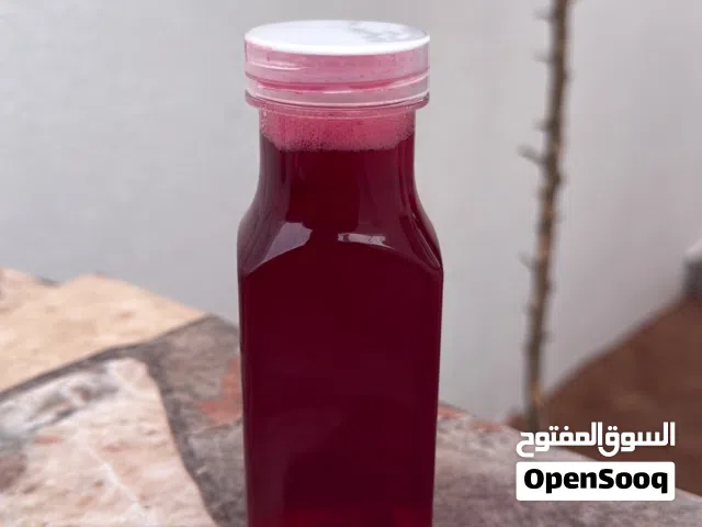 عصير كركديه