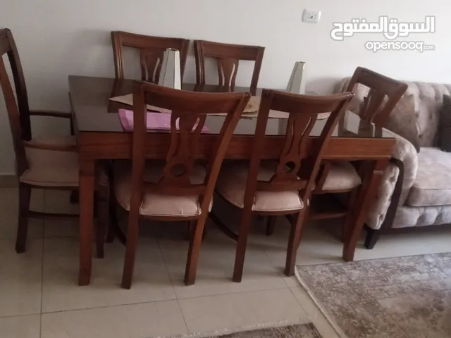 طاولة سفرة