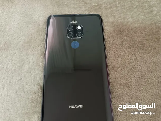 Huawei Mate 20 Like new