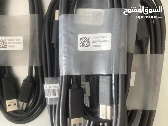 Original USB 3.0 cable A Male to B Male
