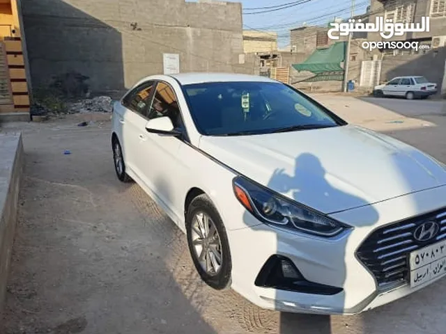 Hyundai H 100 2018 in Basra