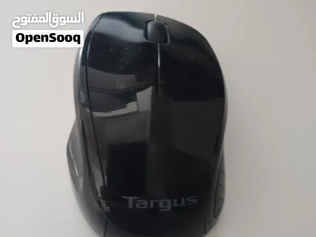 Tragus Wireless Mouse