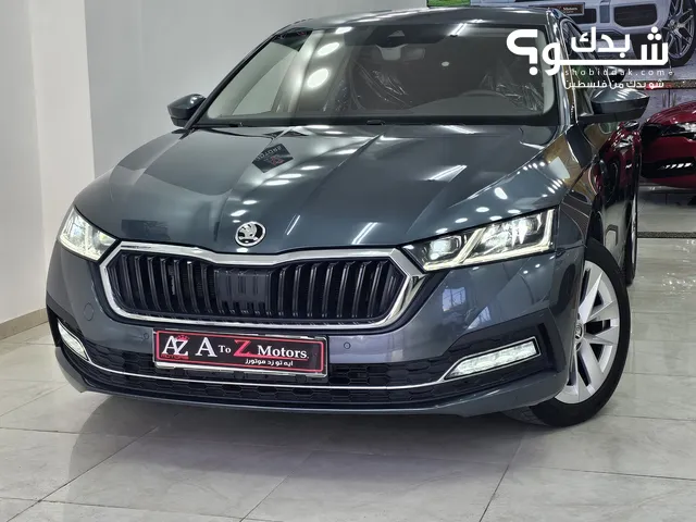 Skoda Octavia 2020 in Bethlehem