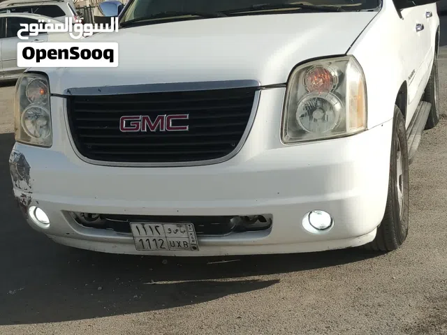 2007 GAC Other
