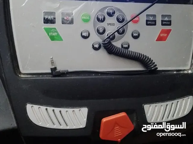 جهاز مشي للبيع المستعجل