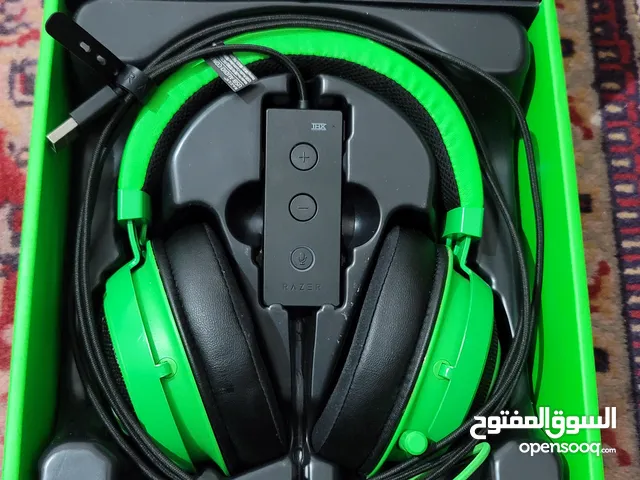 Headsets for Sale in Ramallah and Al-Bireh