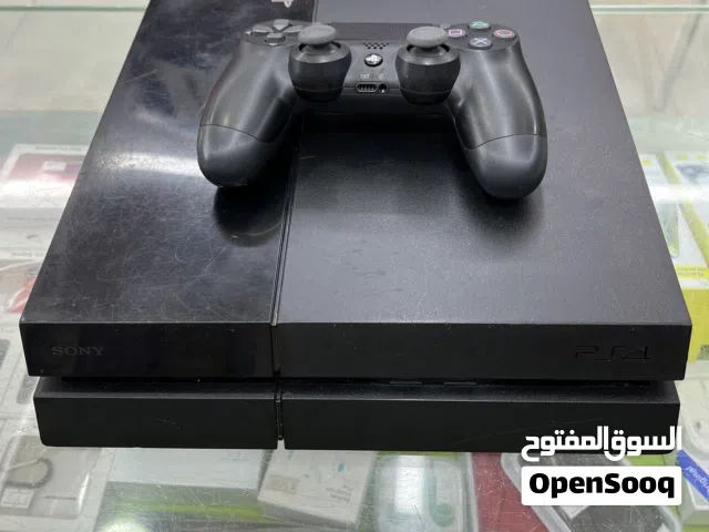 PlayStation 4 PlayStation for sale in Al Ahmadi
