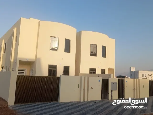 330 m2 5 Bedrooms Villa for Sale in Muscat Rusail