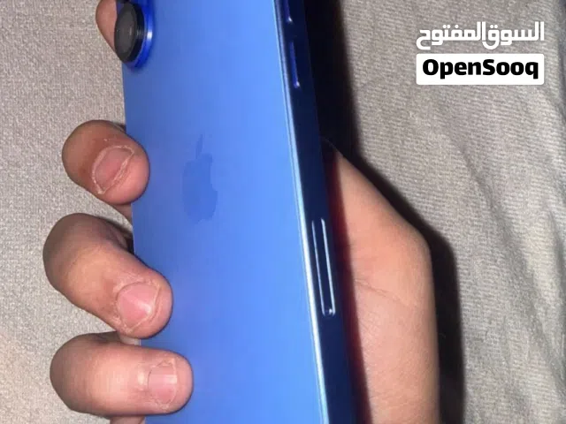Apple iPhone 16 Plus 128 GB in Aqaba