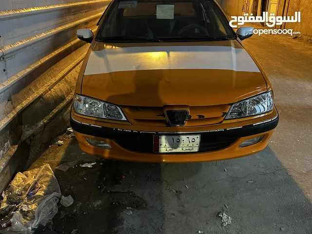 بيجو بارص 2013