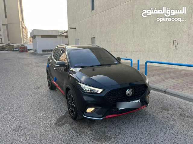 للبيع mg zsT GT (لقطه)لسرعة البيع