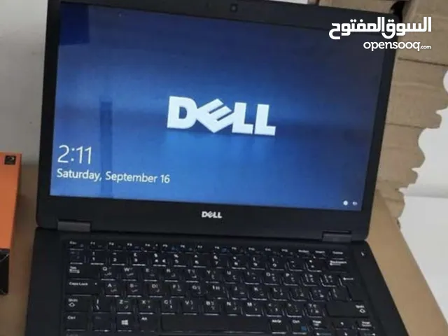 Windows Dell for sale  in Madaba