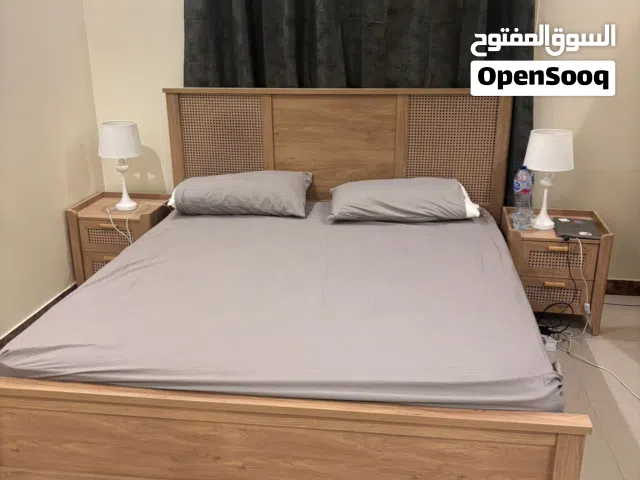 غرفة نوم مستعملة Used bedroom