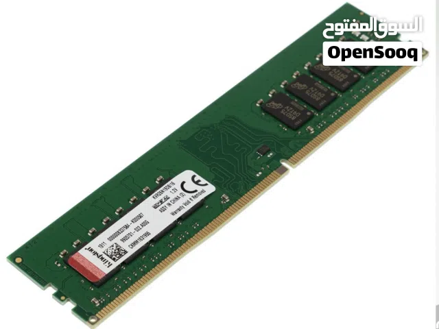 Kingston ddr4 16 gb 2666mhz