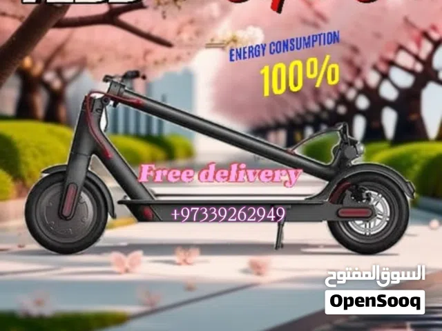 scooter selling