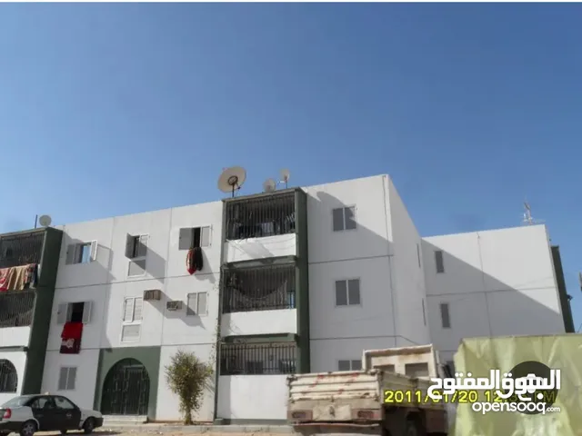 180 m2 3 Bedrooms Apartments for Sale in Tripoli Hay Al-Islami