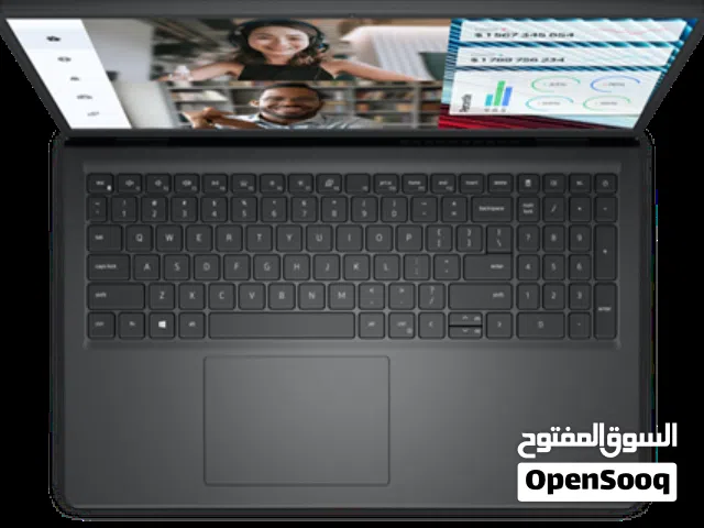 DELL VOSTRO 5320 Laptop - 12th Gen i7-1260P, 16GB, 512GB SSD, 15" FHD  Out of Stock