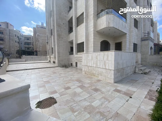 182 m2 3 Bedrooms Apartments for Sale in Amman Um El Summaq