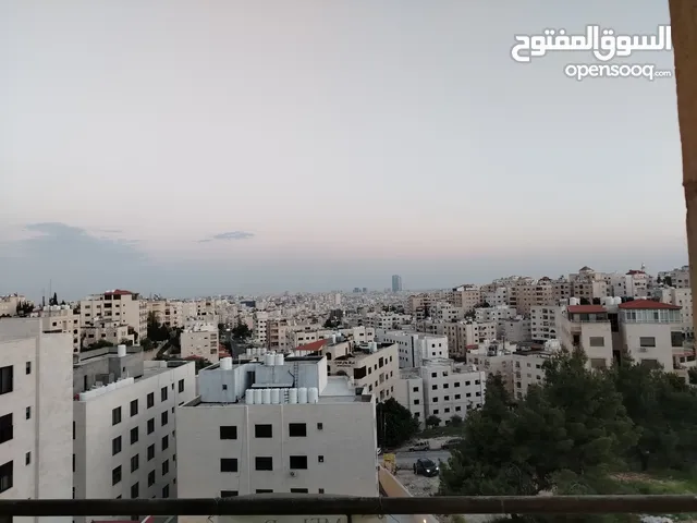 135m2 3 Bedrooms Apartments for Sale in Amman Tla' Ali