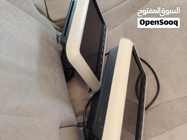 شاشة سيارة