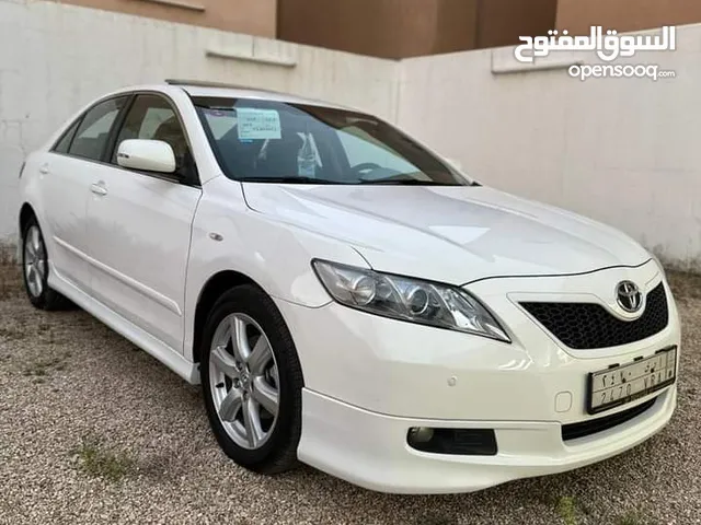 Used Toyota Camry in Mecca