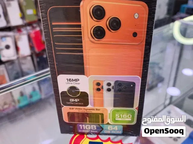 Others Not Defined 64 GB in Zarqa
