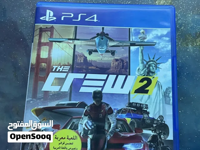 ذا كرو 2 ، نهايه لص ، سيارات وغيرها