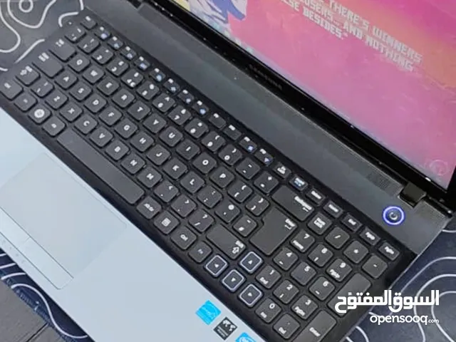 سامسونج لاب كور3