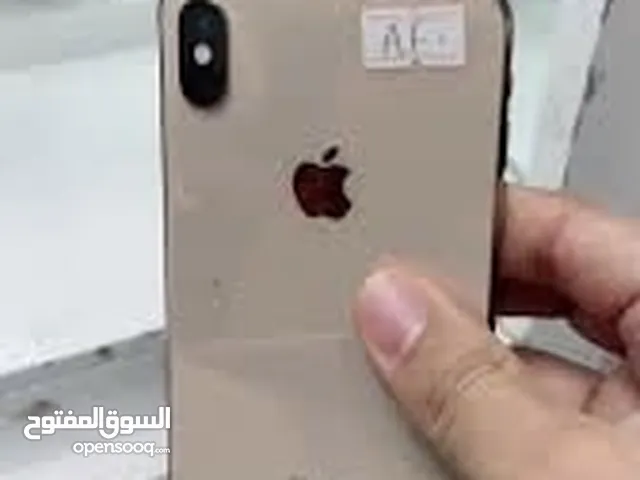 ايفون X max