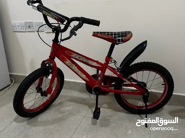 دراجة اطفال للبيع