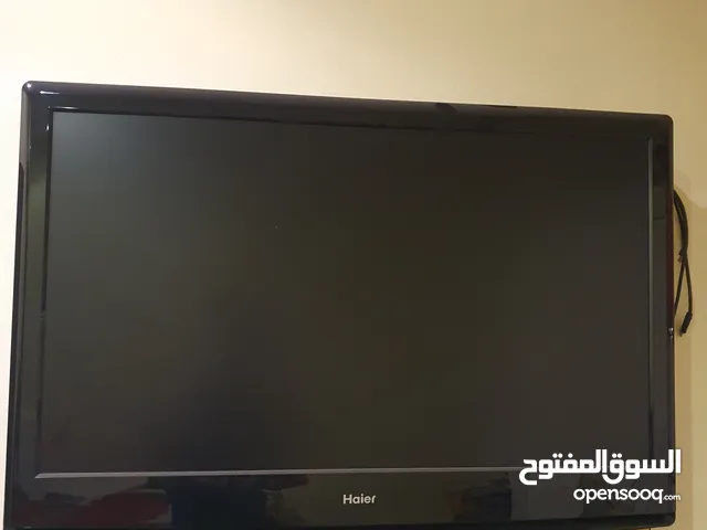 haier tv  Not have been damaged