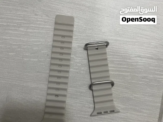 سير جلد للساعات جميل
