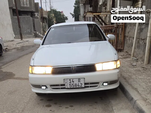 1994 تويوتا اخرى