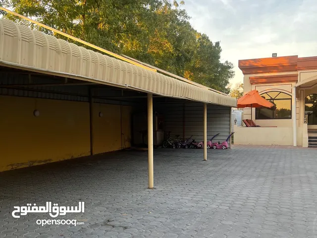 4 Bedrooms Chalet for Rent in Ajman Al Helio