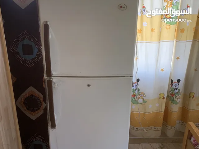 LG Refrigerators in Zarqa