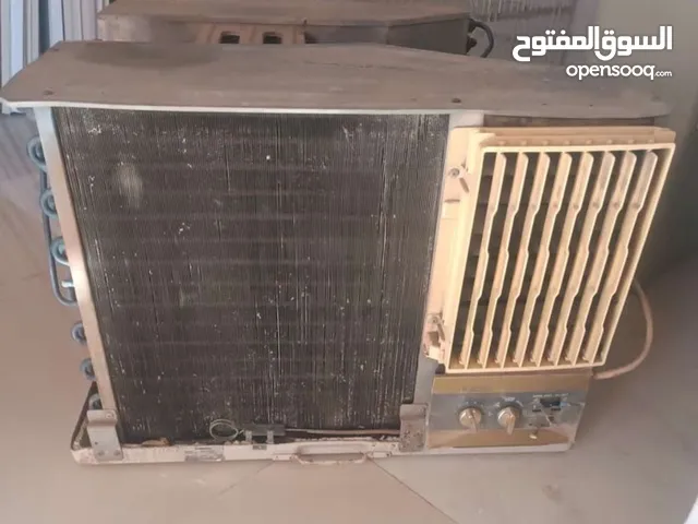 مكيف جنرال 2.5