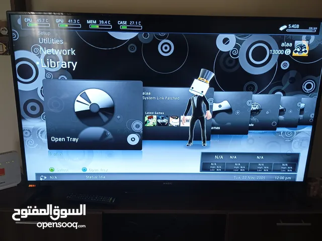 Xbox 360 معدل معاه 60 لعبة