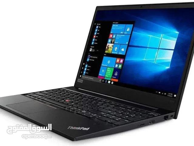 لابتوب Lenovo ThinkPad