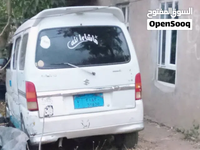 Used Suzuki Carry in Ibb
