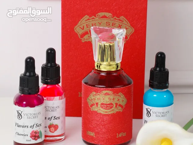 عطور فرمونيه الاصليه