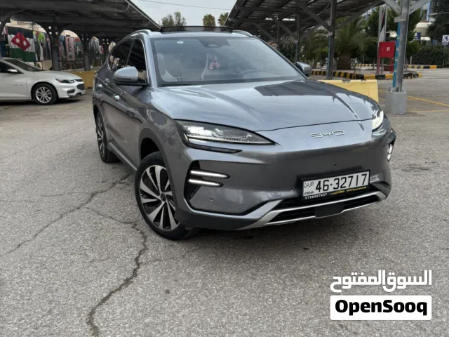 2023 بي واي دي سونج بلس