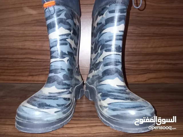 Boys Boots in Tripoli