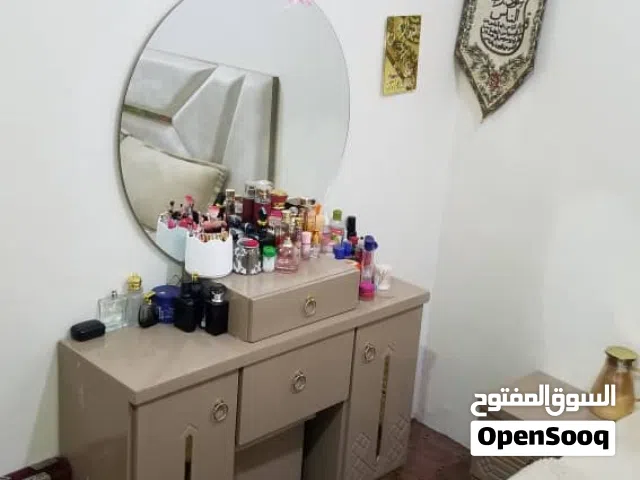 غرفه نوم مستعمل شبه جديد