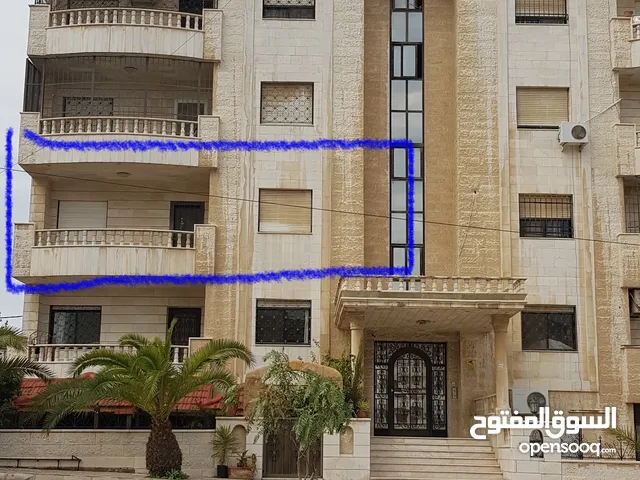 شقه ديلوكس للإيجار من المالك مباشره (الرابيه، إربد)